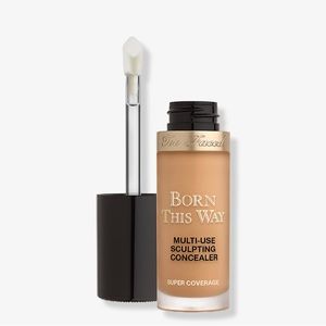 Born this Way - Too Faced - Super Coverage Multi-Use Sculpting Concealer